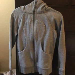 Lululemon Jacket